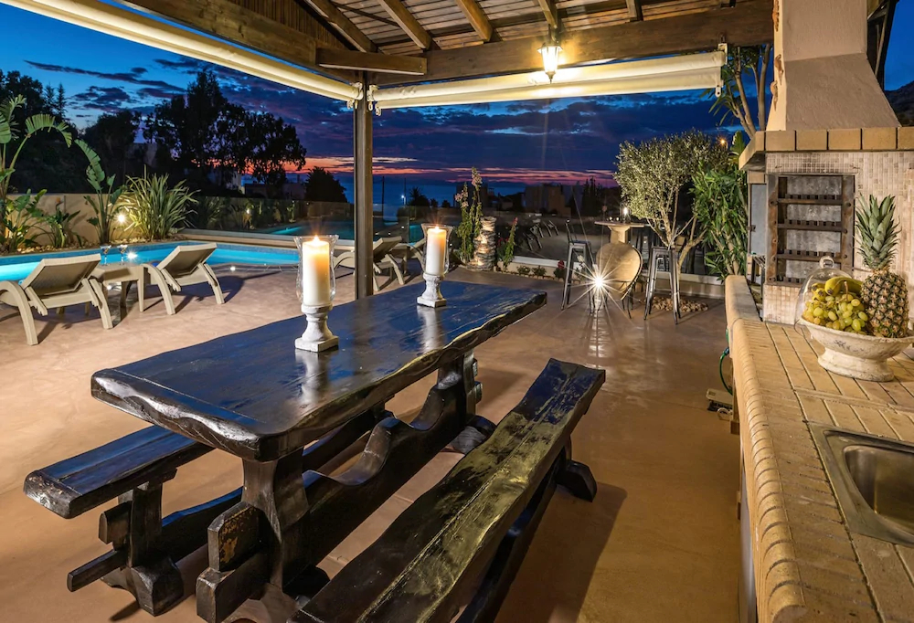 Villa Solaris