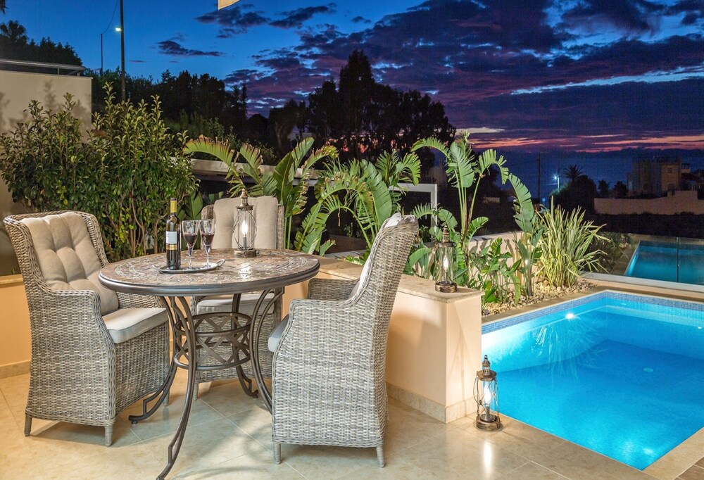 Villa Solaris