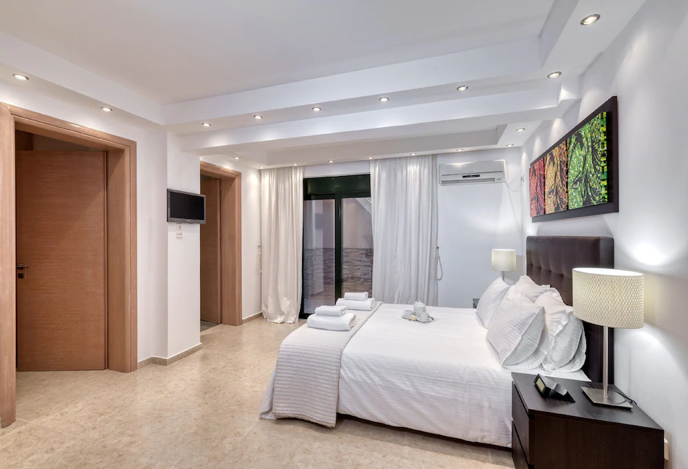 Villa Solaris