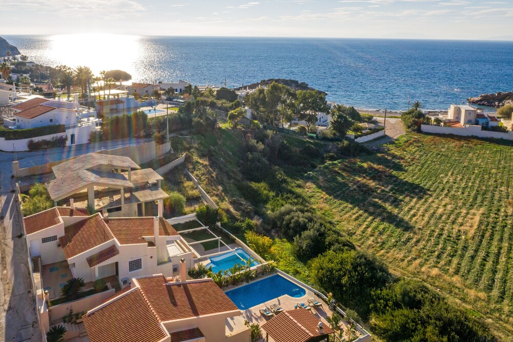 Villa Solaris