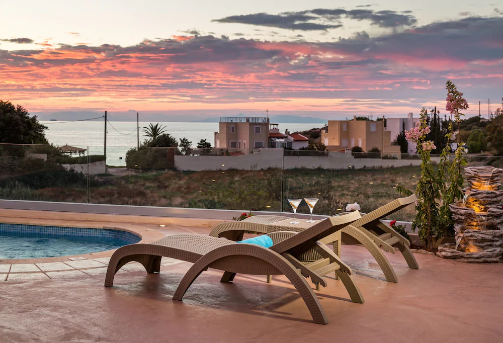 Villa Solaris