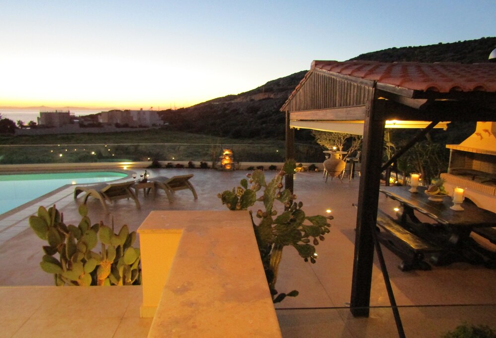 Villa Solaris