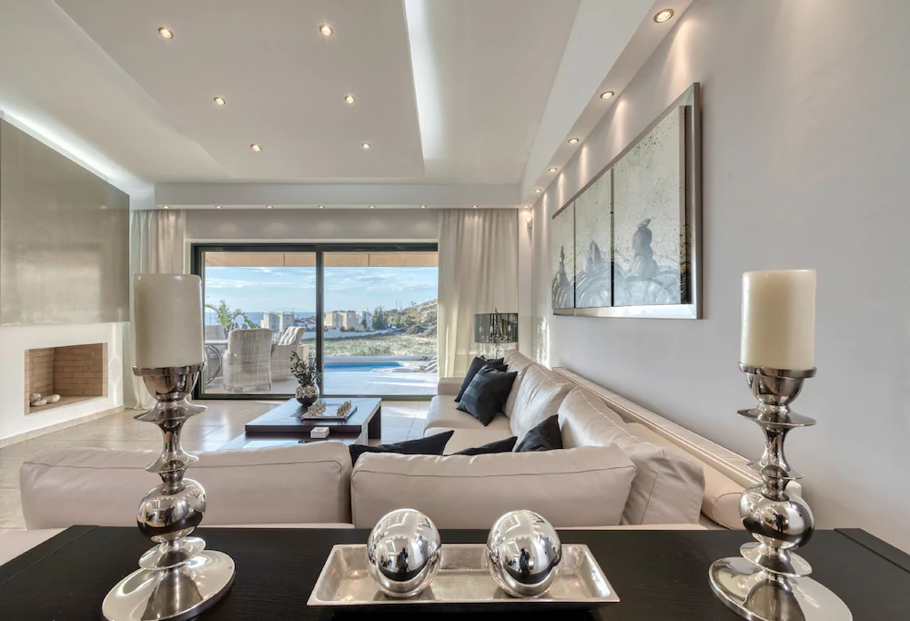 Villa Solaris