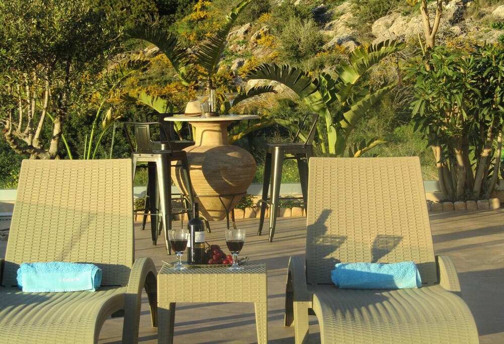 Villa Solaris