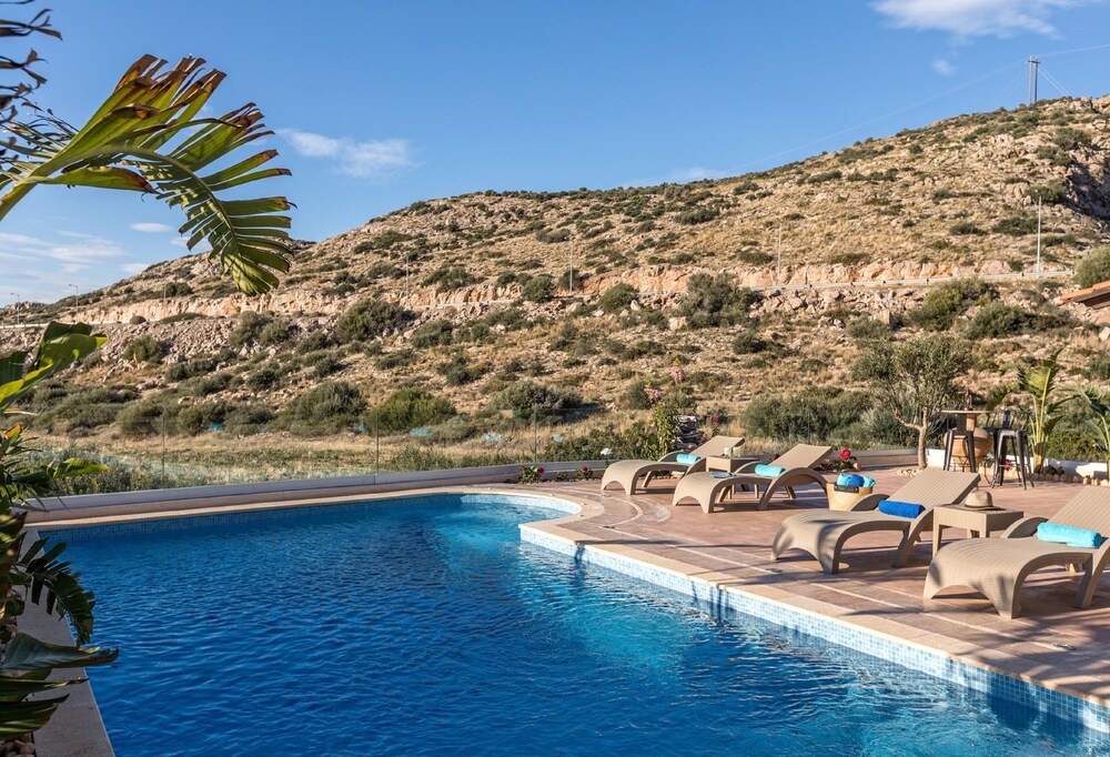 Villa Solaris