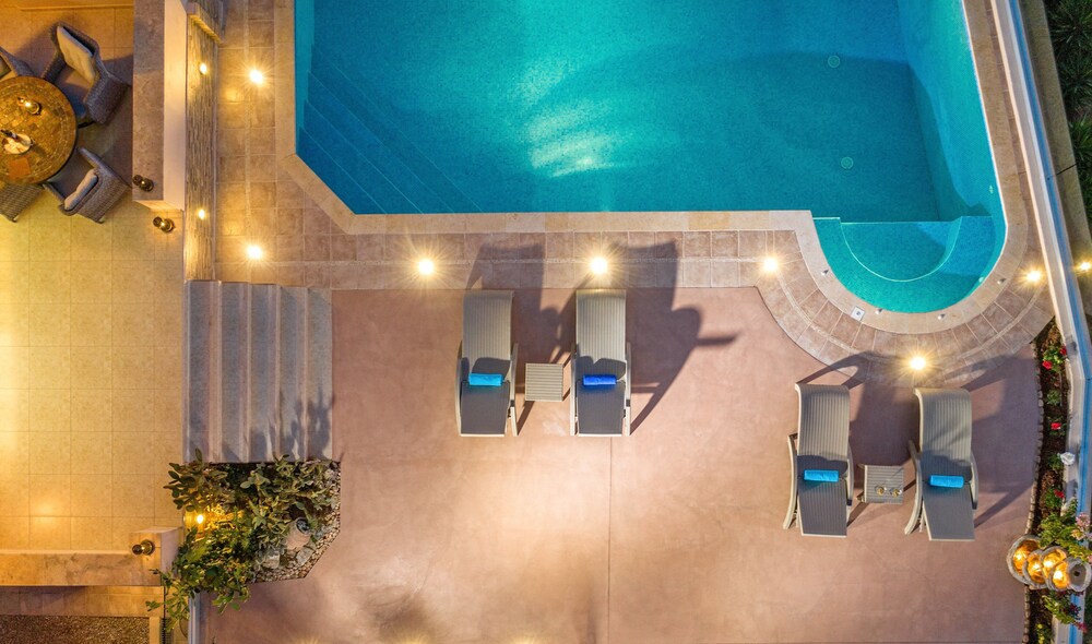 Villa Solaris