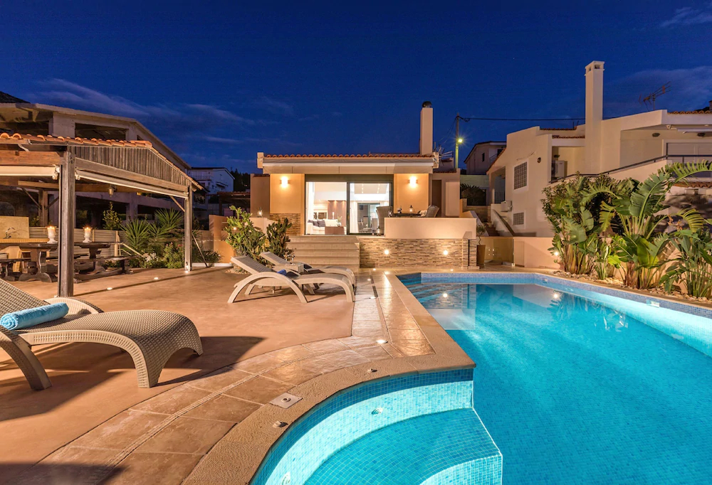 Villa Solaris