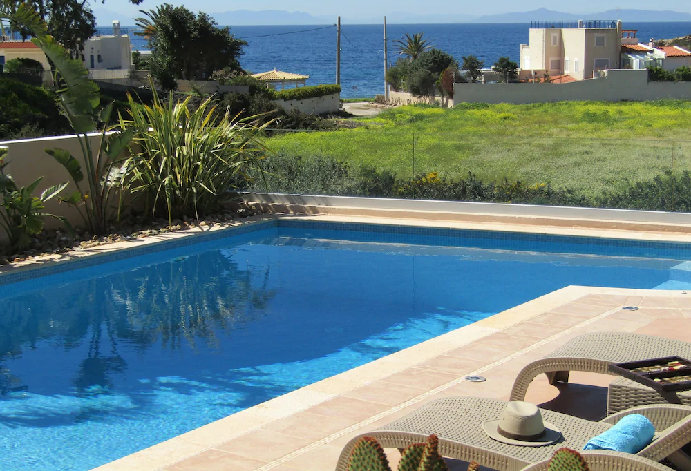 Villa Solaris
