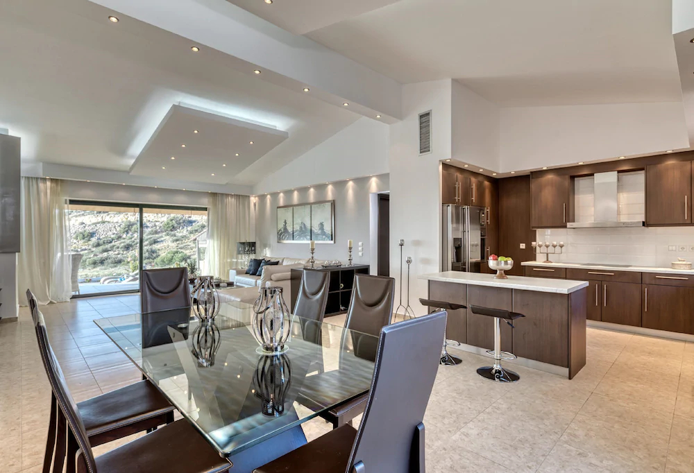 Villa Solaris
