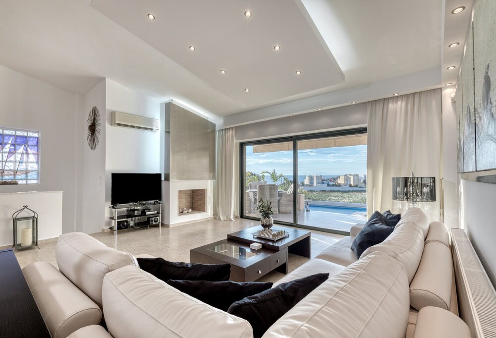Villa Solaris