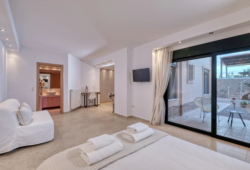 Villa Solaris