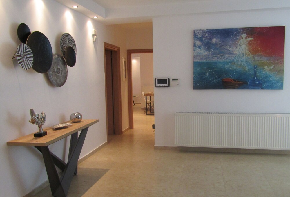 Villa Solaris