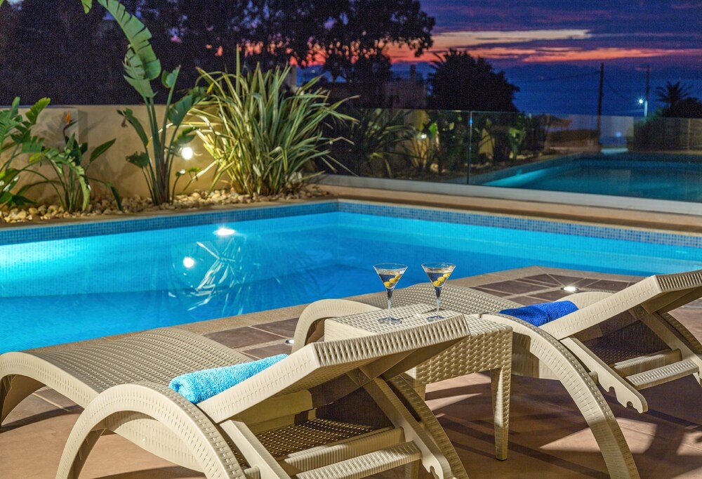 Villa Solaris