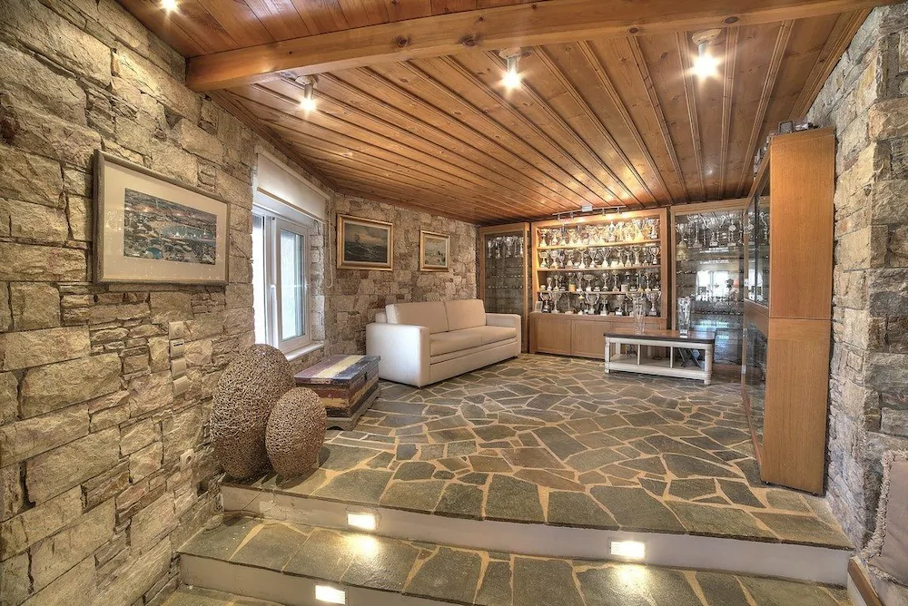 Villa Sparta