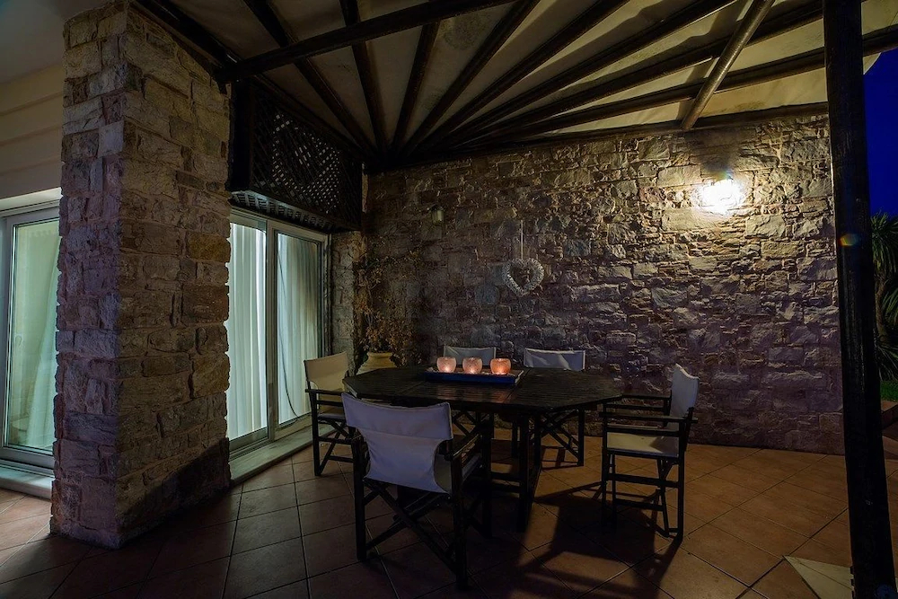 Villa Sparta