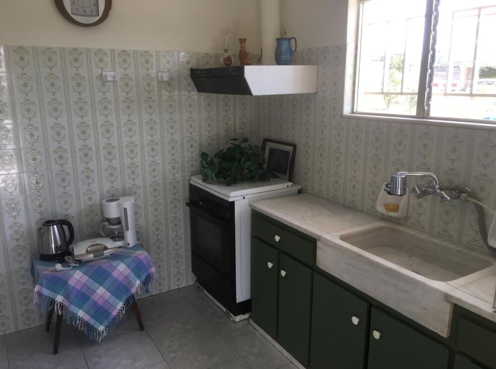 Apartment Kanakis 4