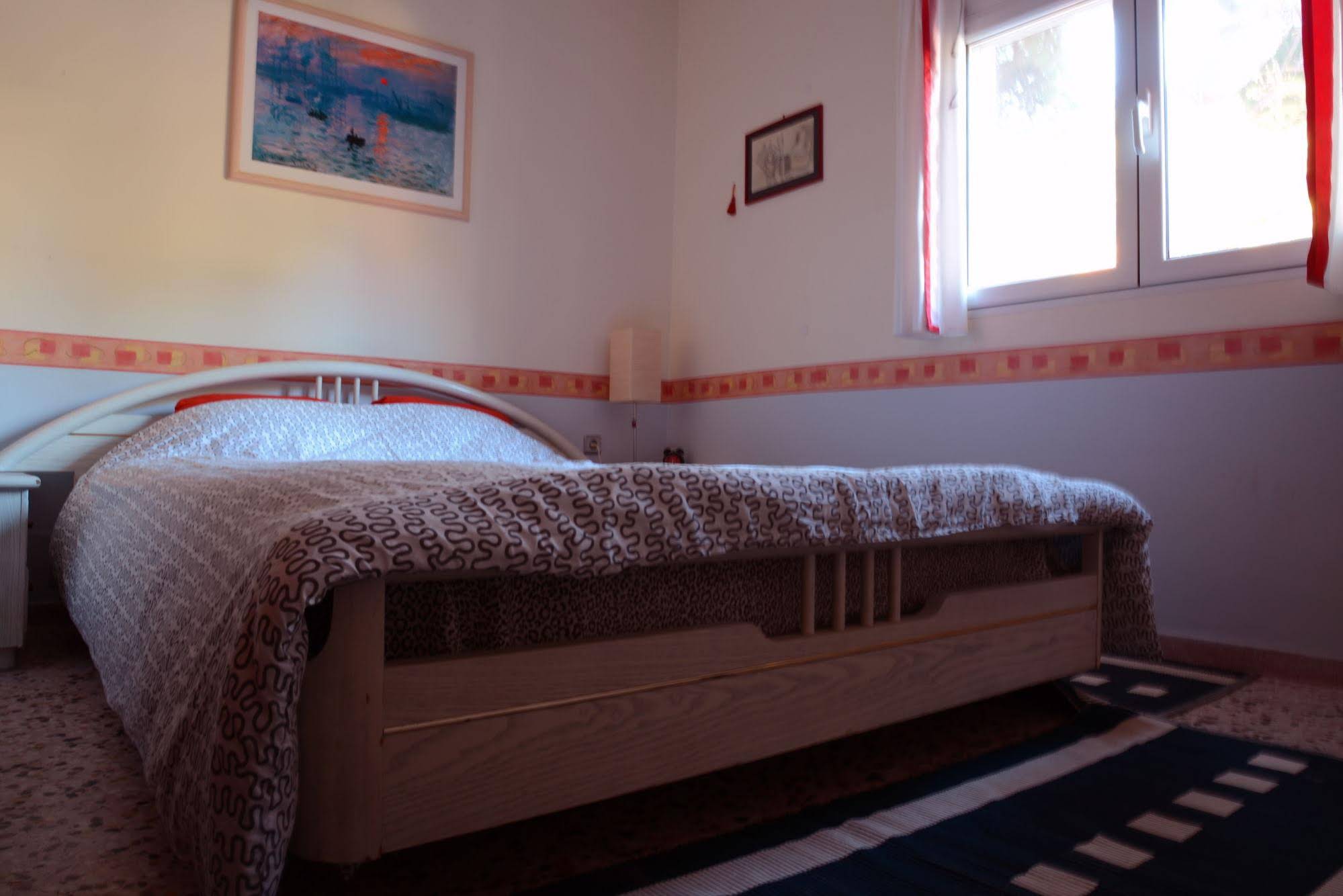 Nick's House - Spata-Artemida