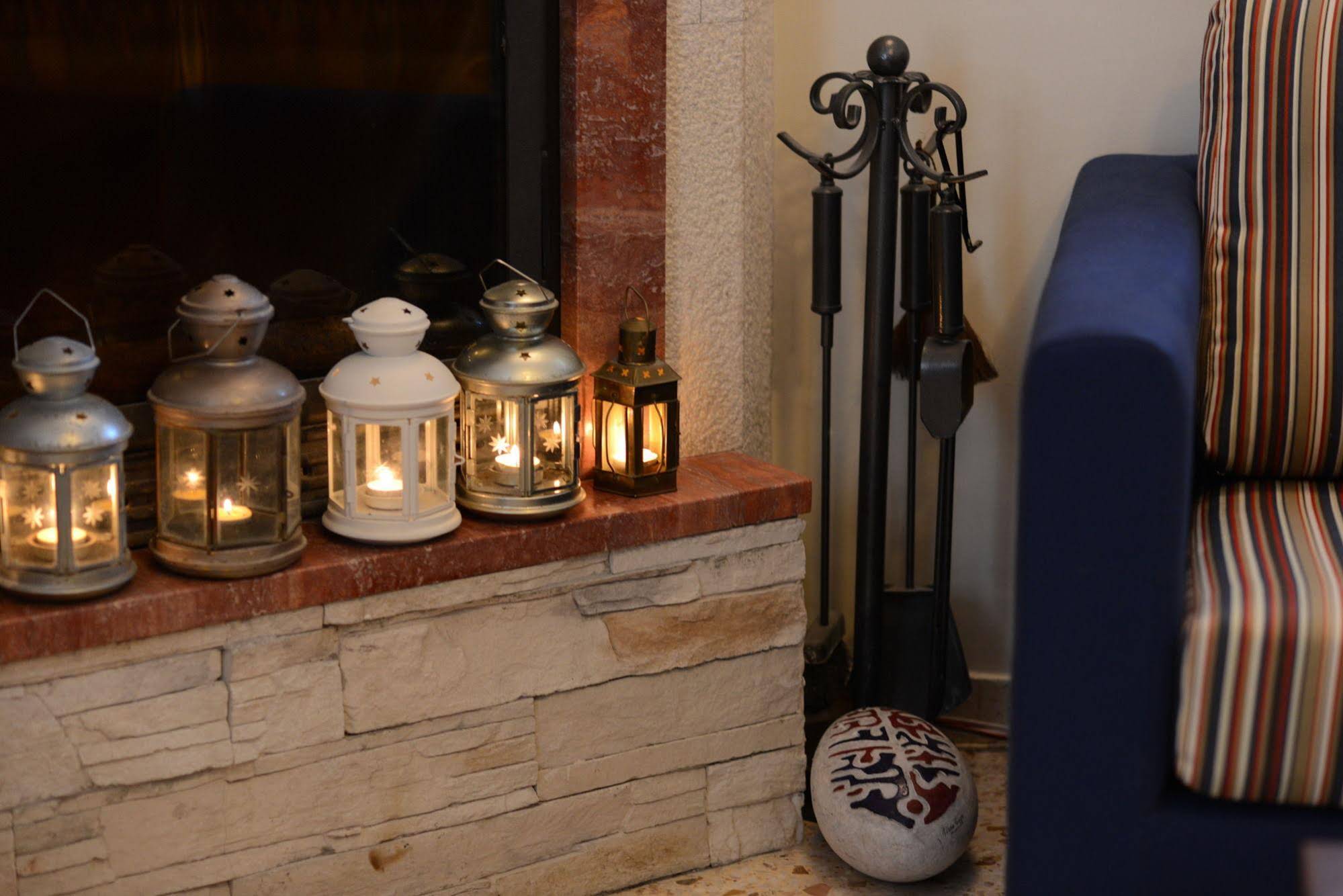 Nick's House - Spata-Artemida