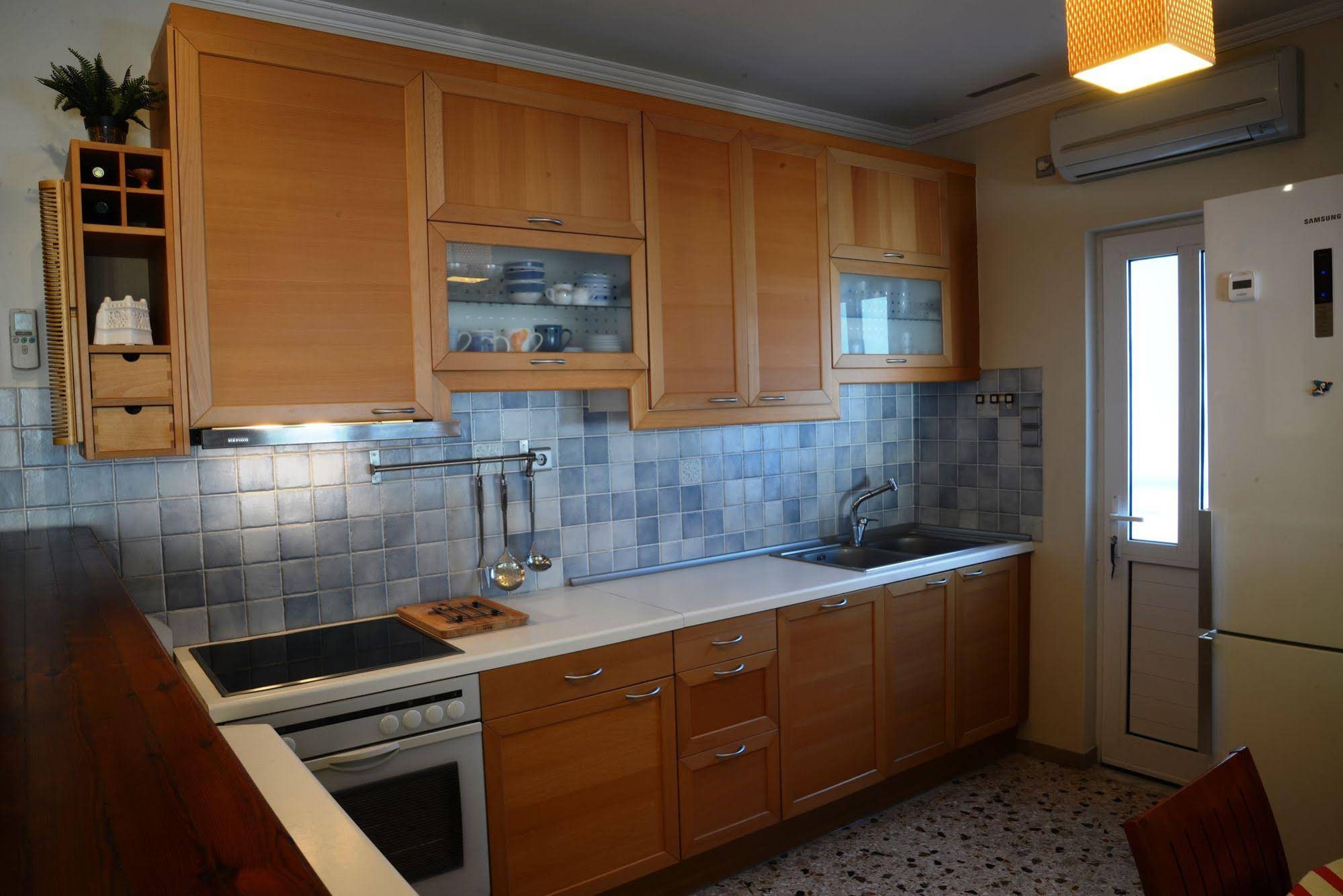 Nick's House - Spata-Artemida