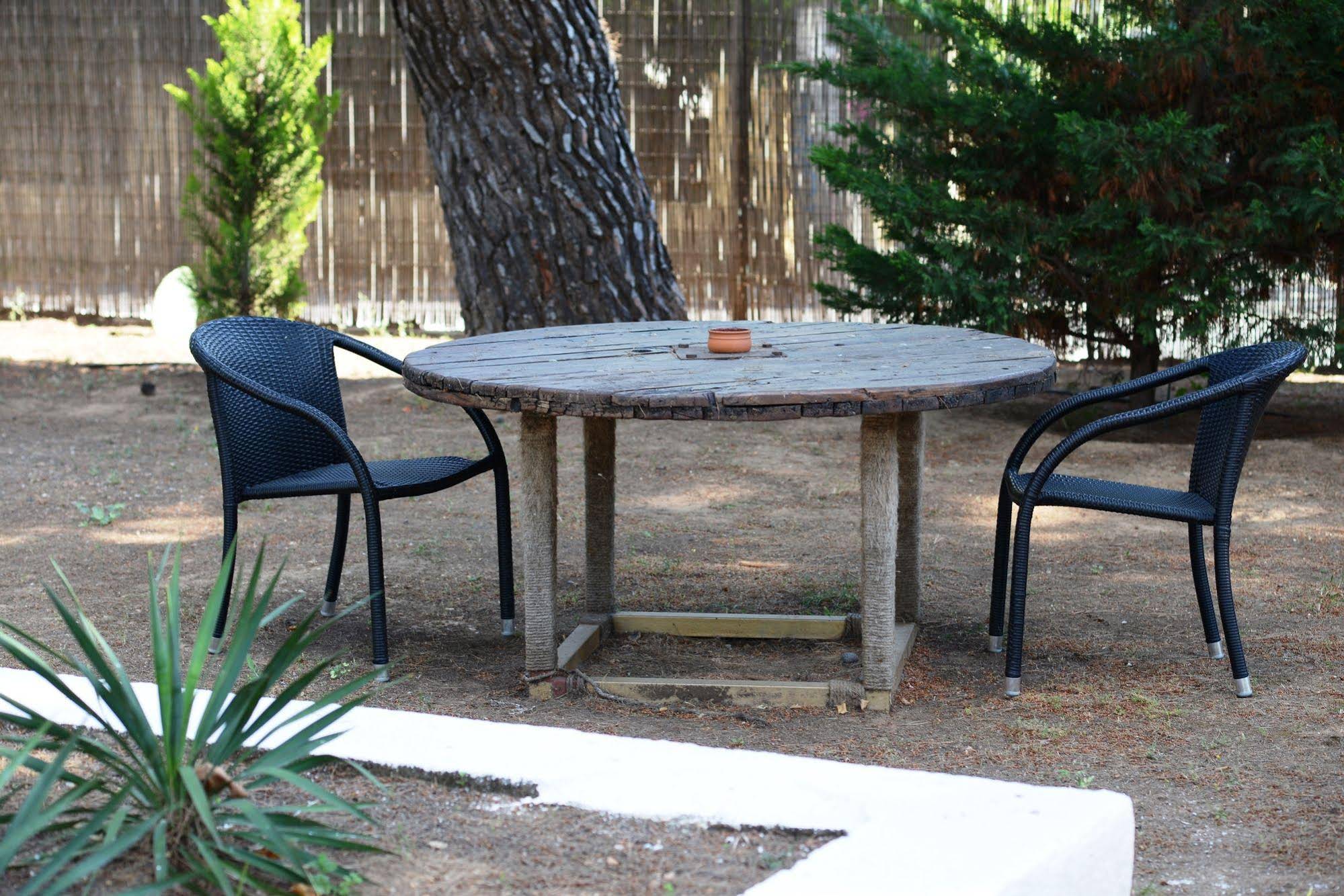 Nick's House - Spata-Artemida