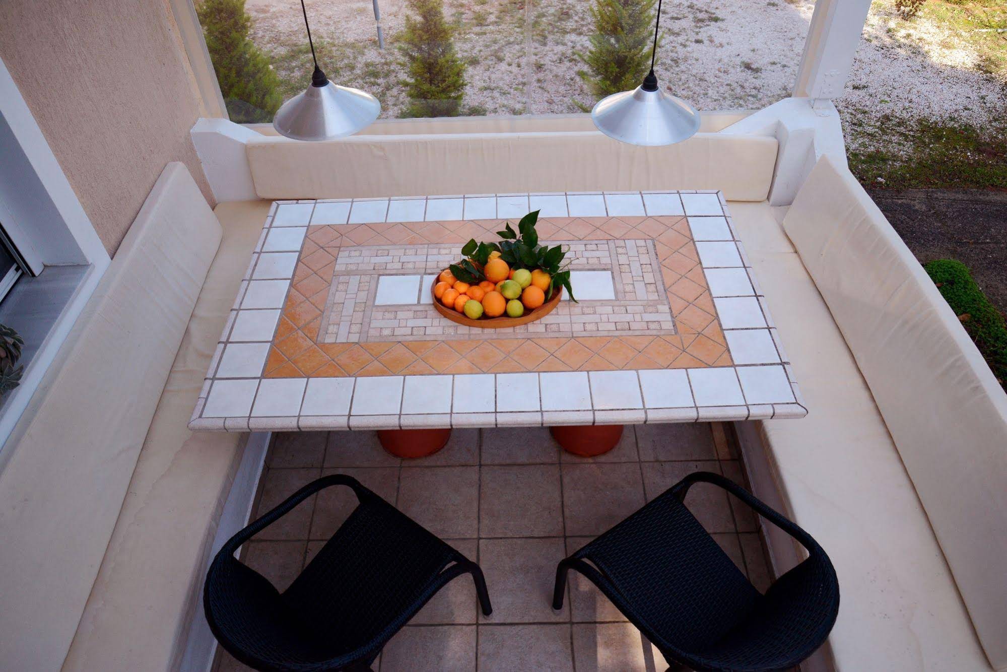 Nick's House - Spata-Artemida
