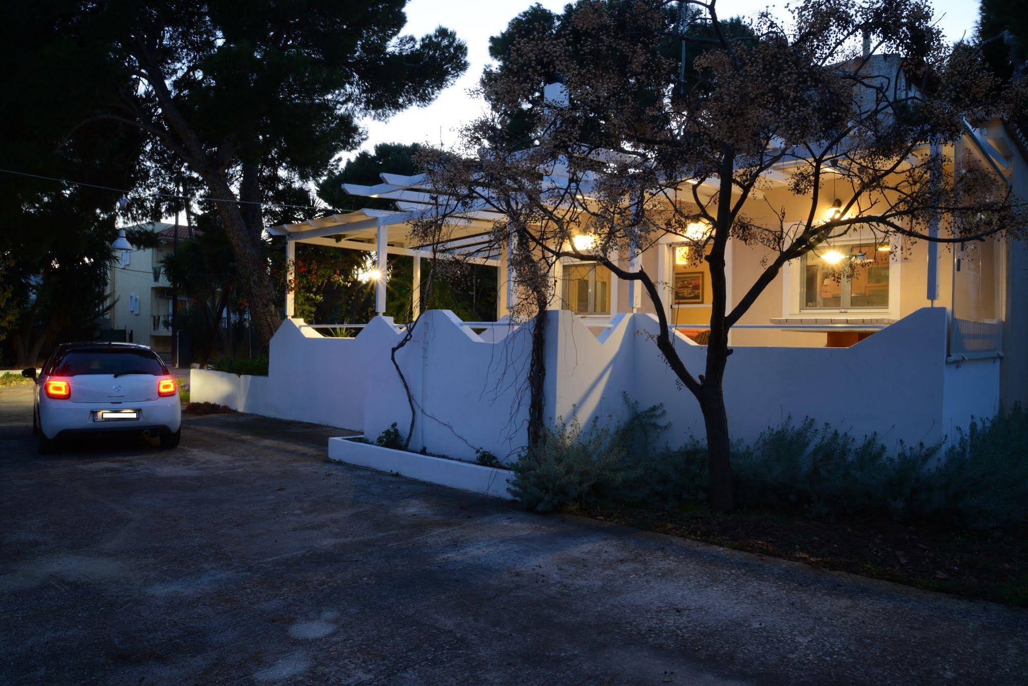 Nick's House - Spata-Artemida