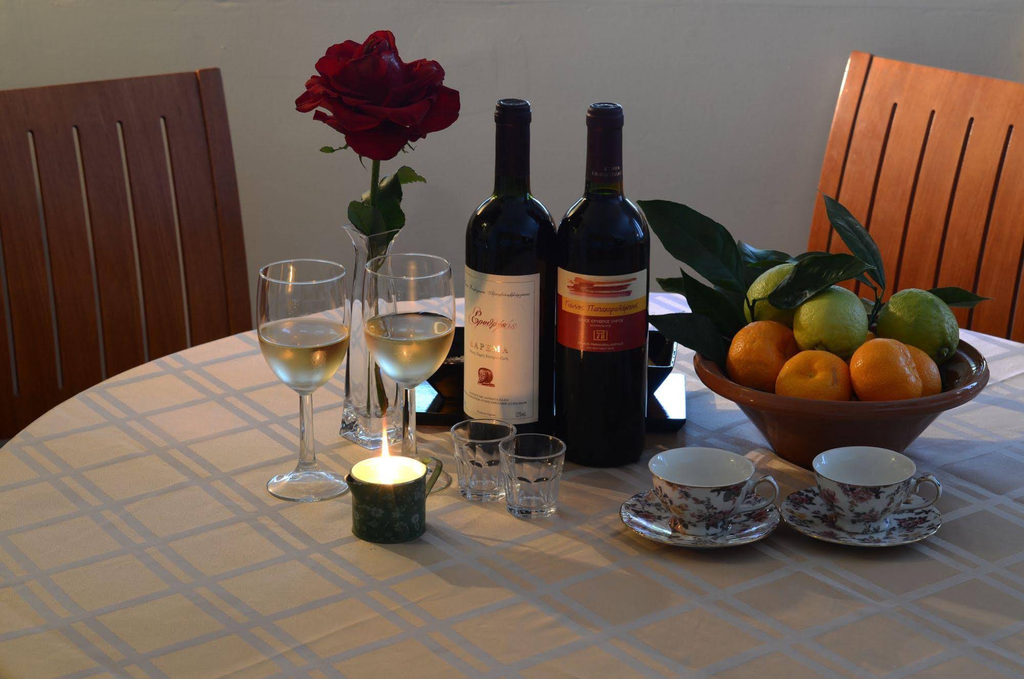 Nick's House - Spata-Artemida