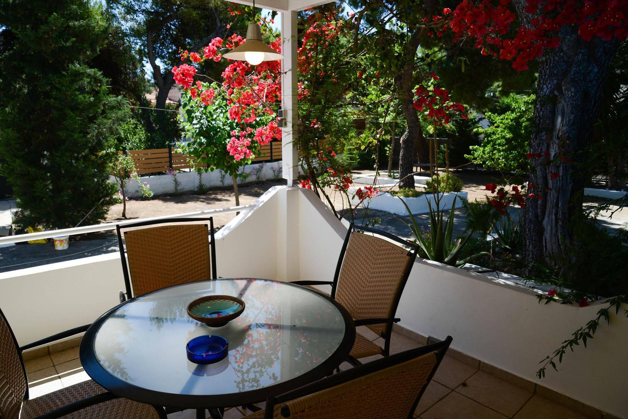 Nick's House - Spata-Artemida