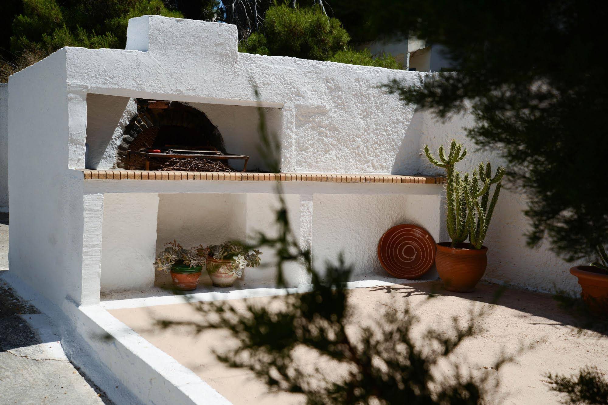 Nick's House - Spata-Artemida