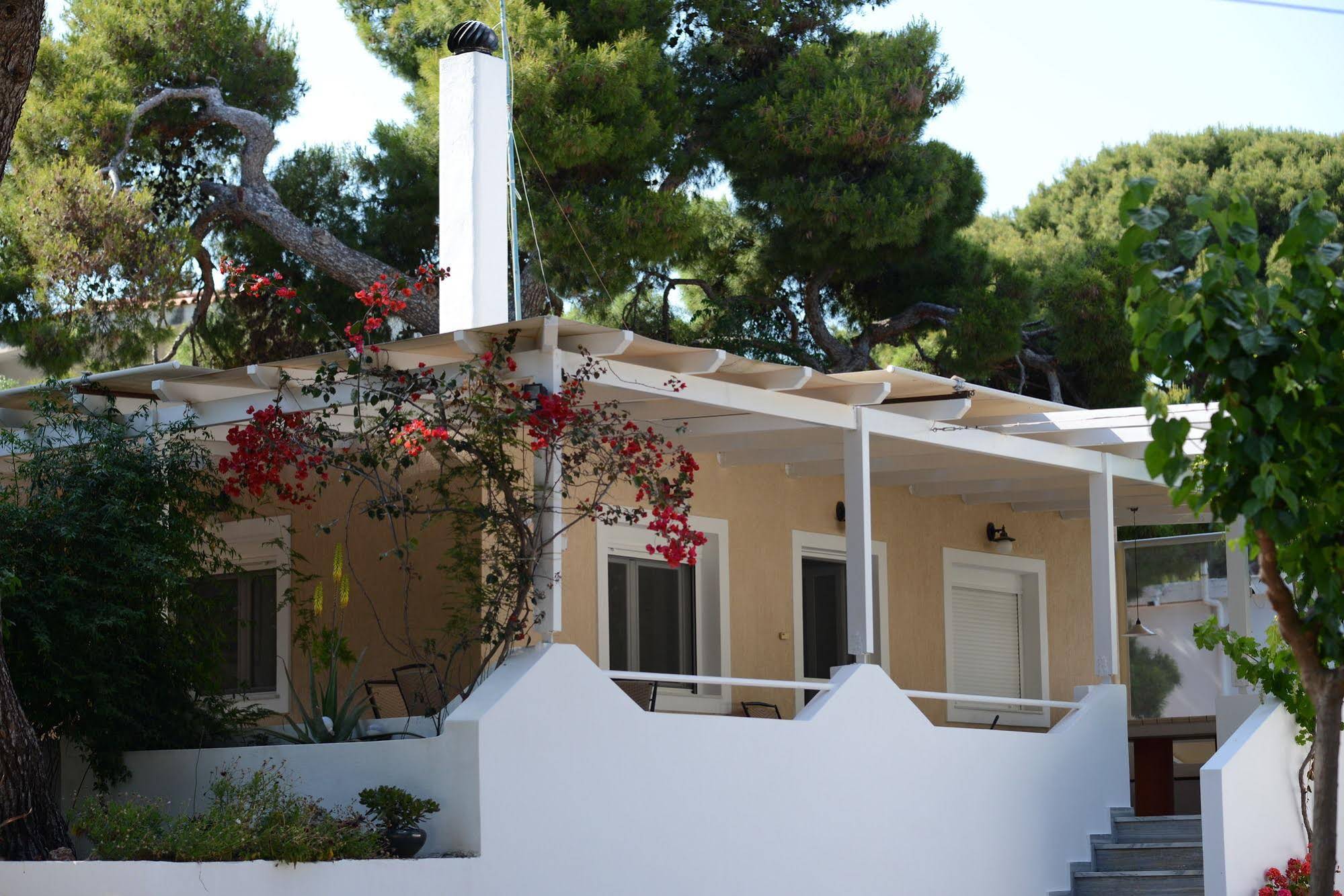 Nick's House - Spata-Artemida