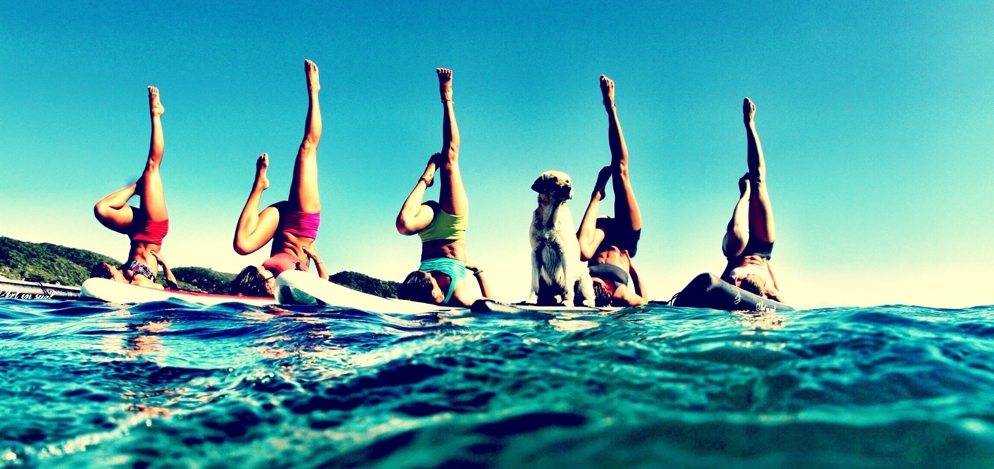 Savvas Surf House