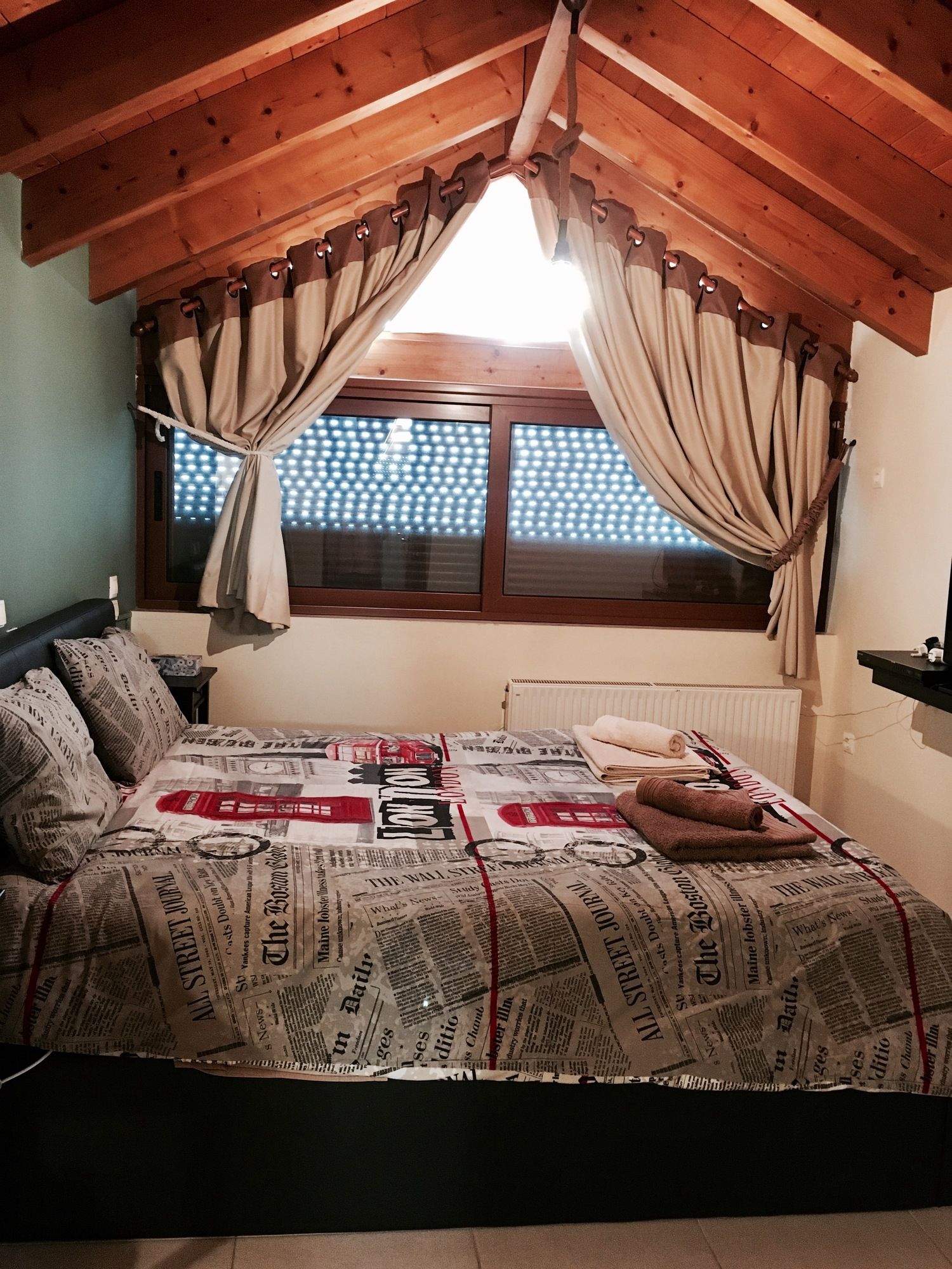Savvas Surf House
