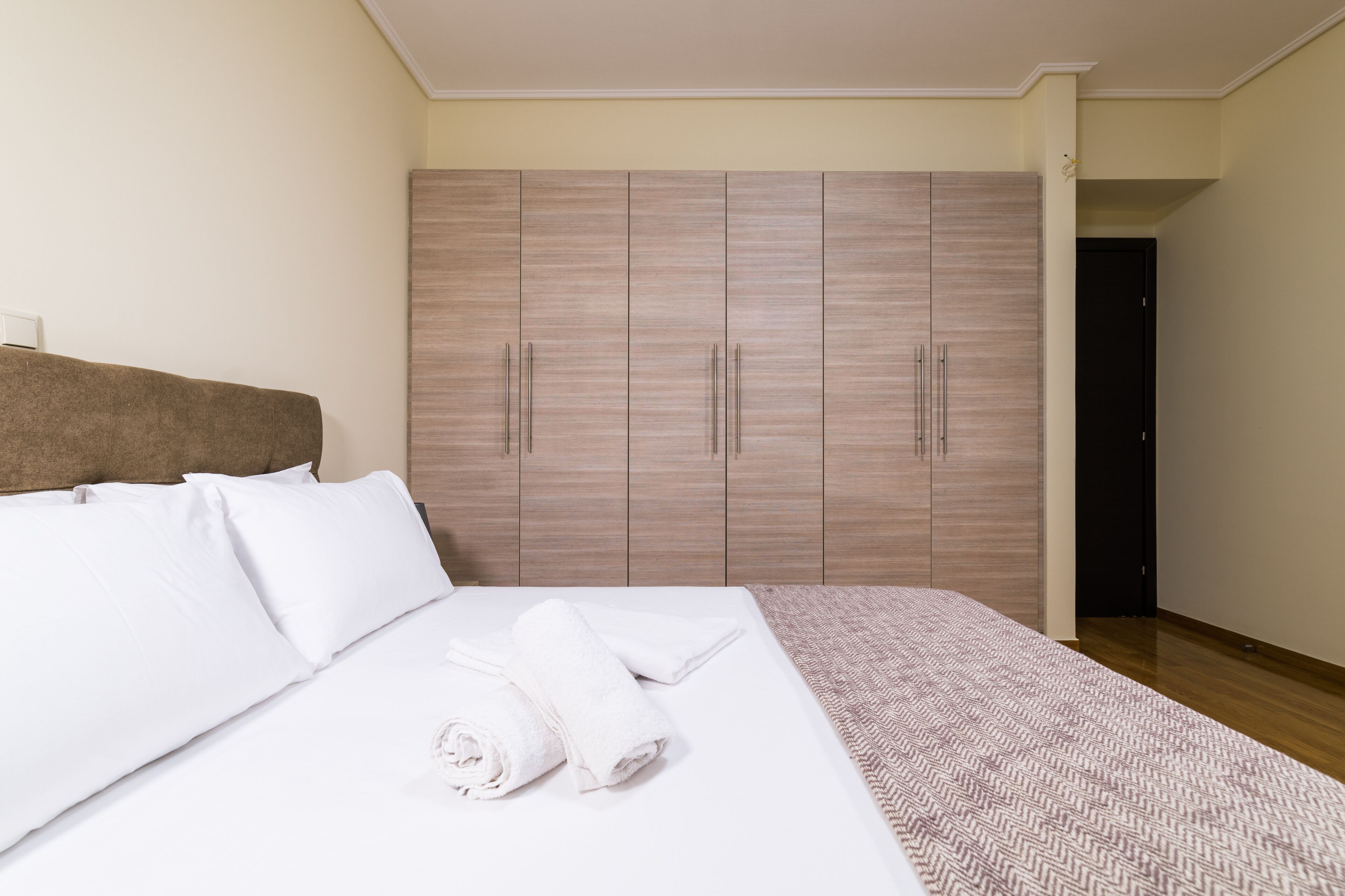 Thresh Apartments Airport by Airstay