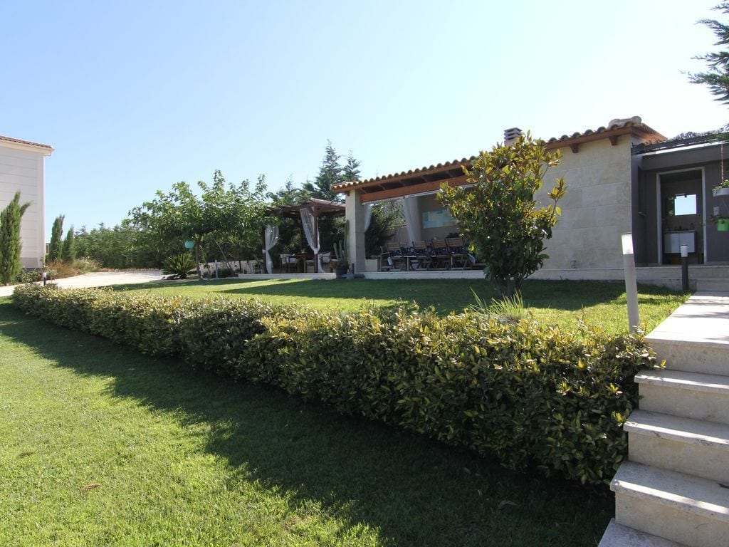 Villa Abelos