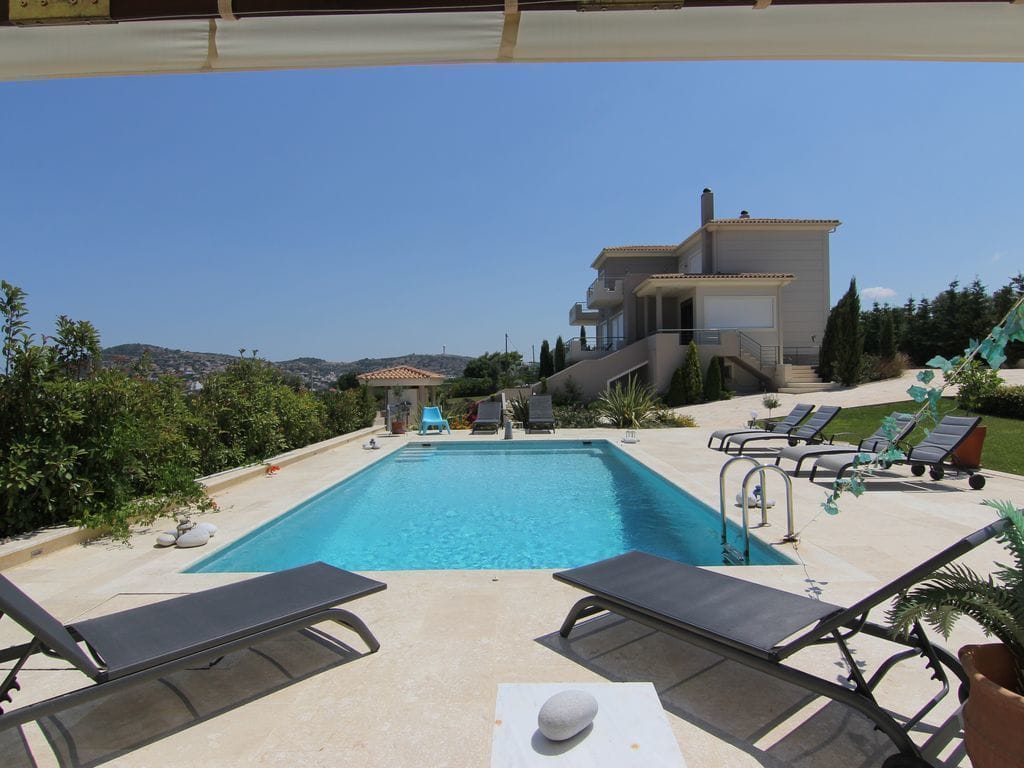 Villa Abelos