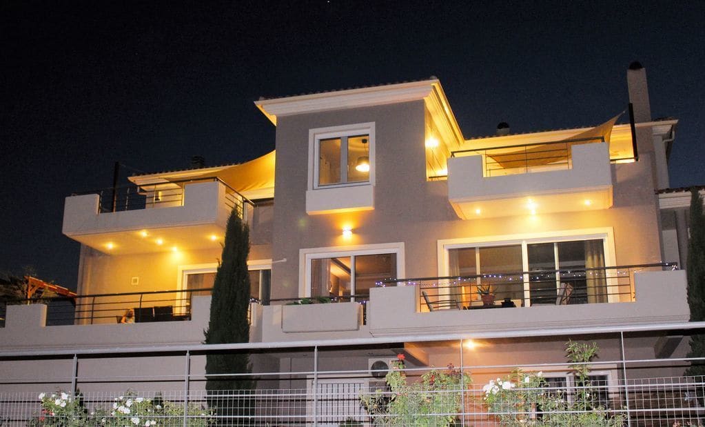 Villa Abelos