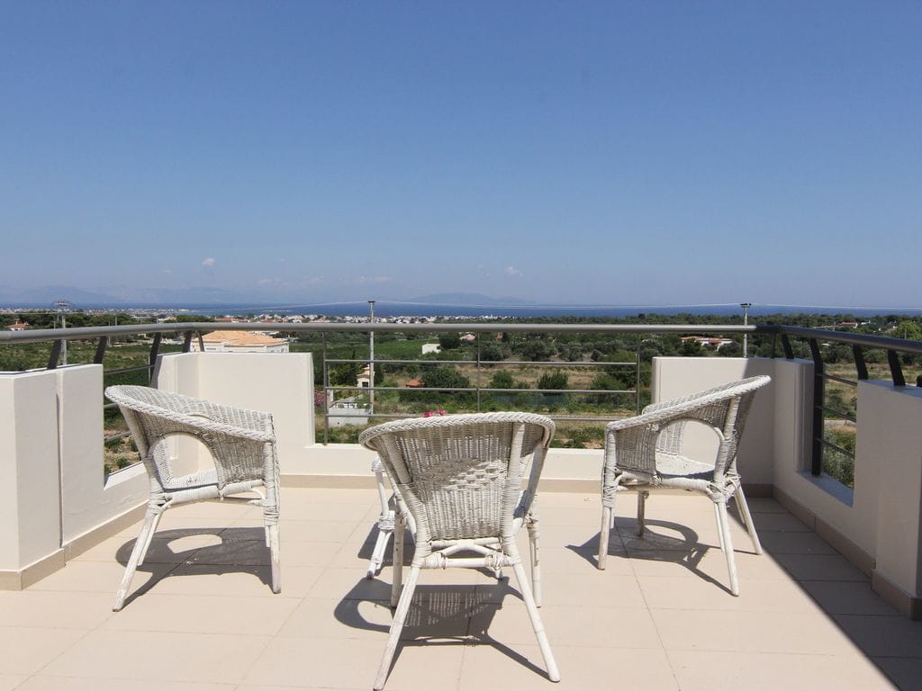 Villa Abelos