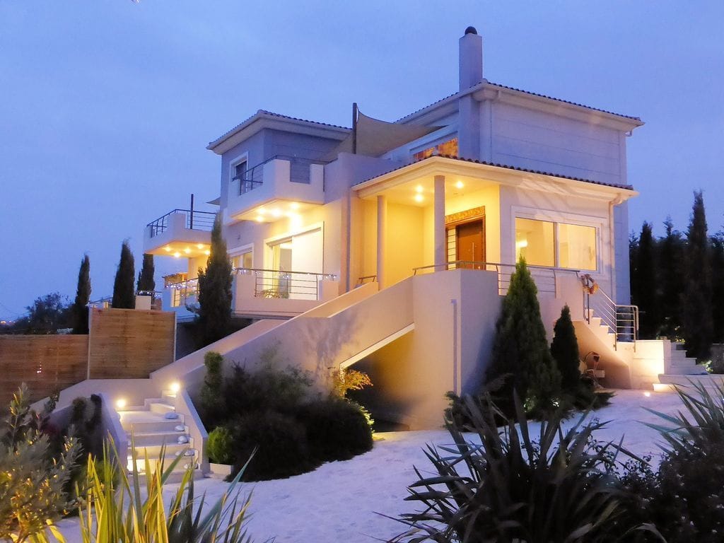 Villa Abelos