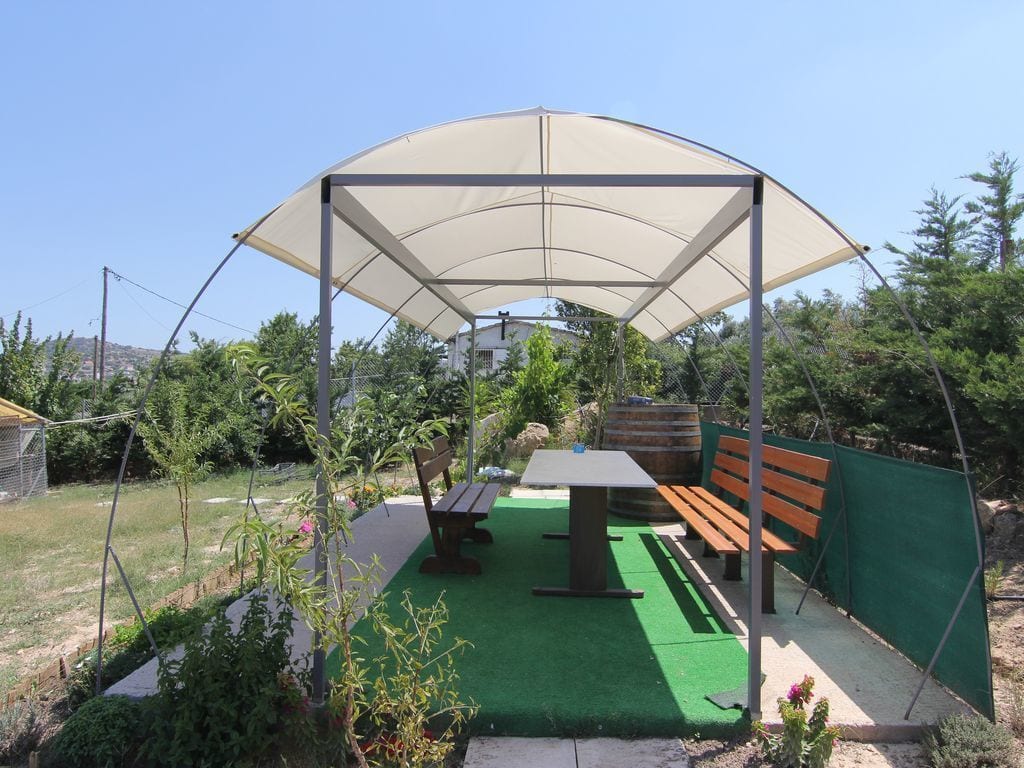 Villa Abelos