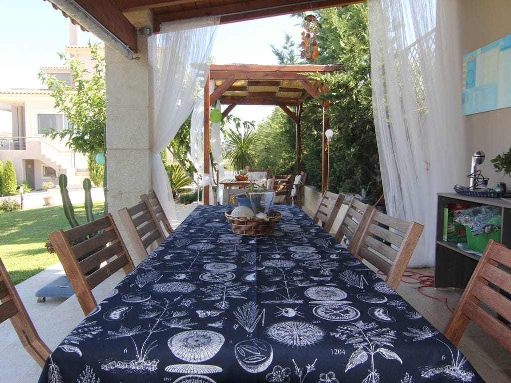 Villa Abelos