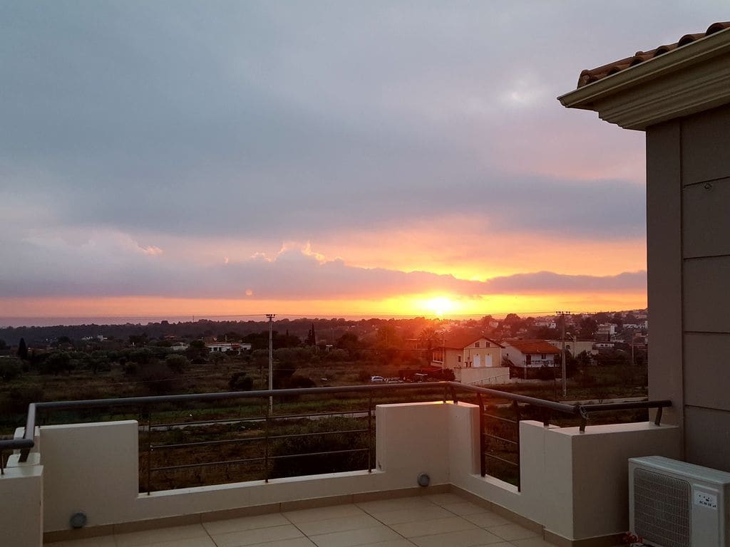 Villa Abelos