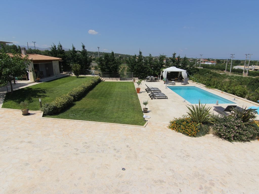 Villa Abelos
