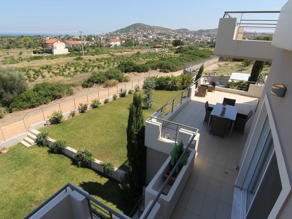 Villa Abelos