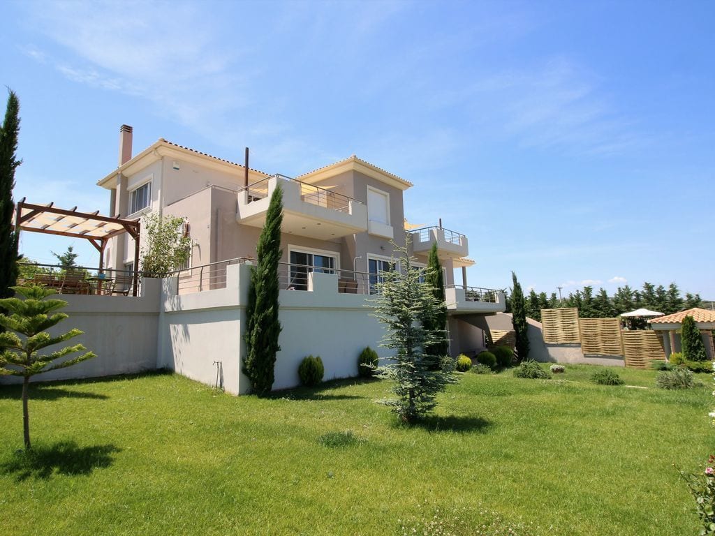 Villa Abelos