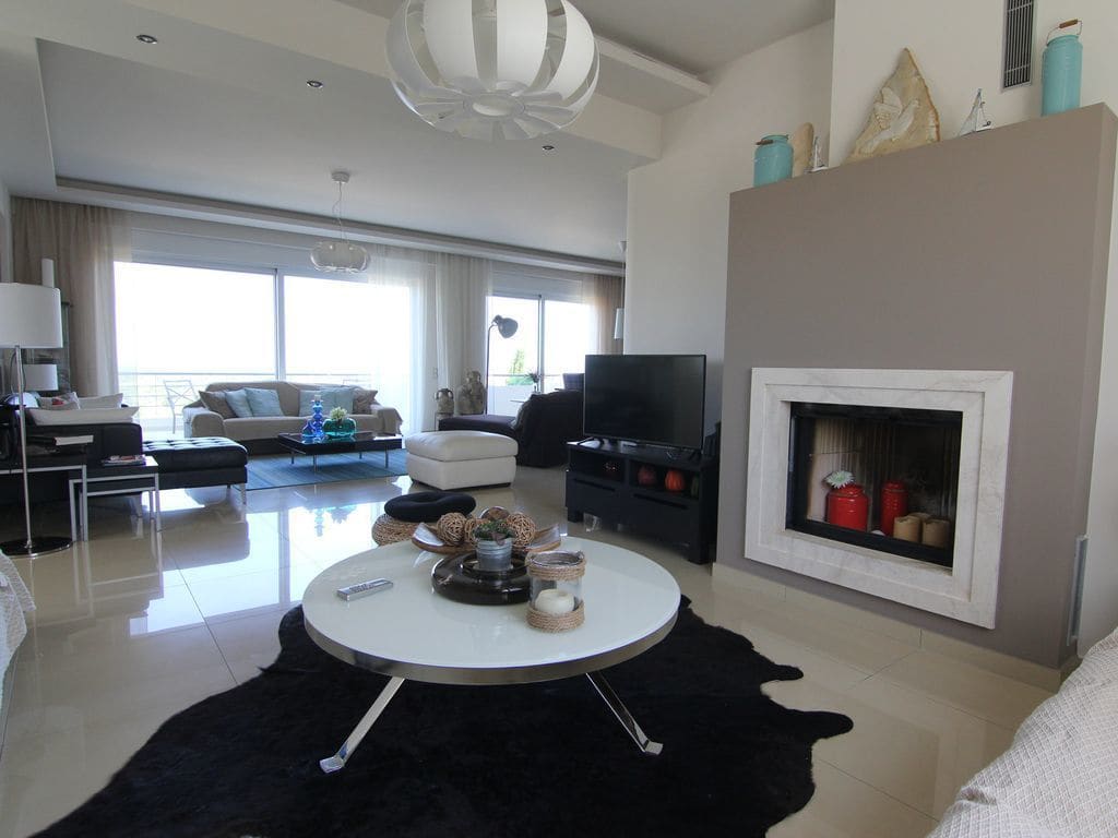 Villa Abelos