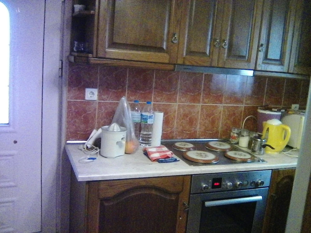 Vintage House