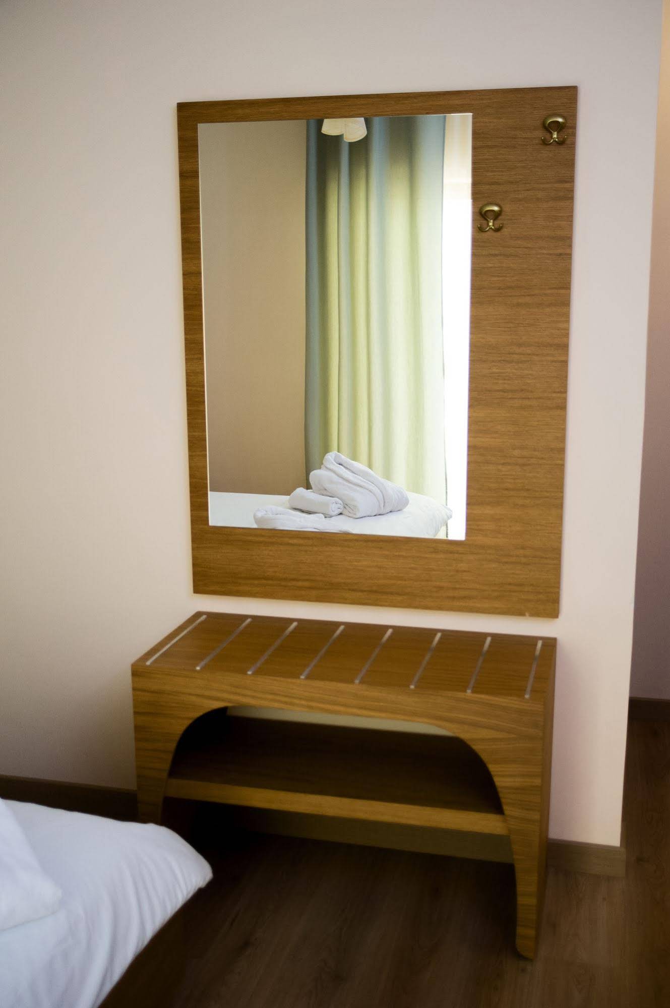Olympion Hotel