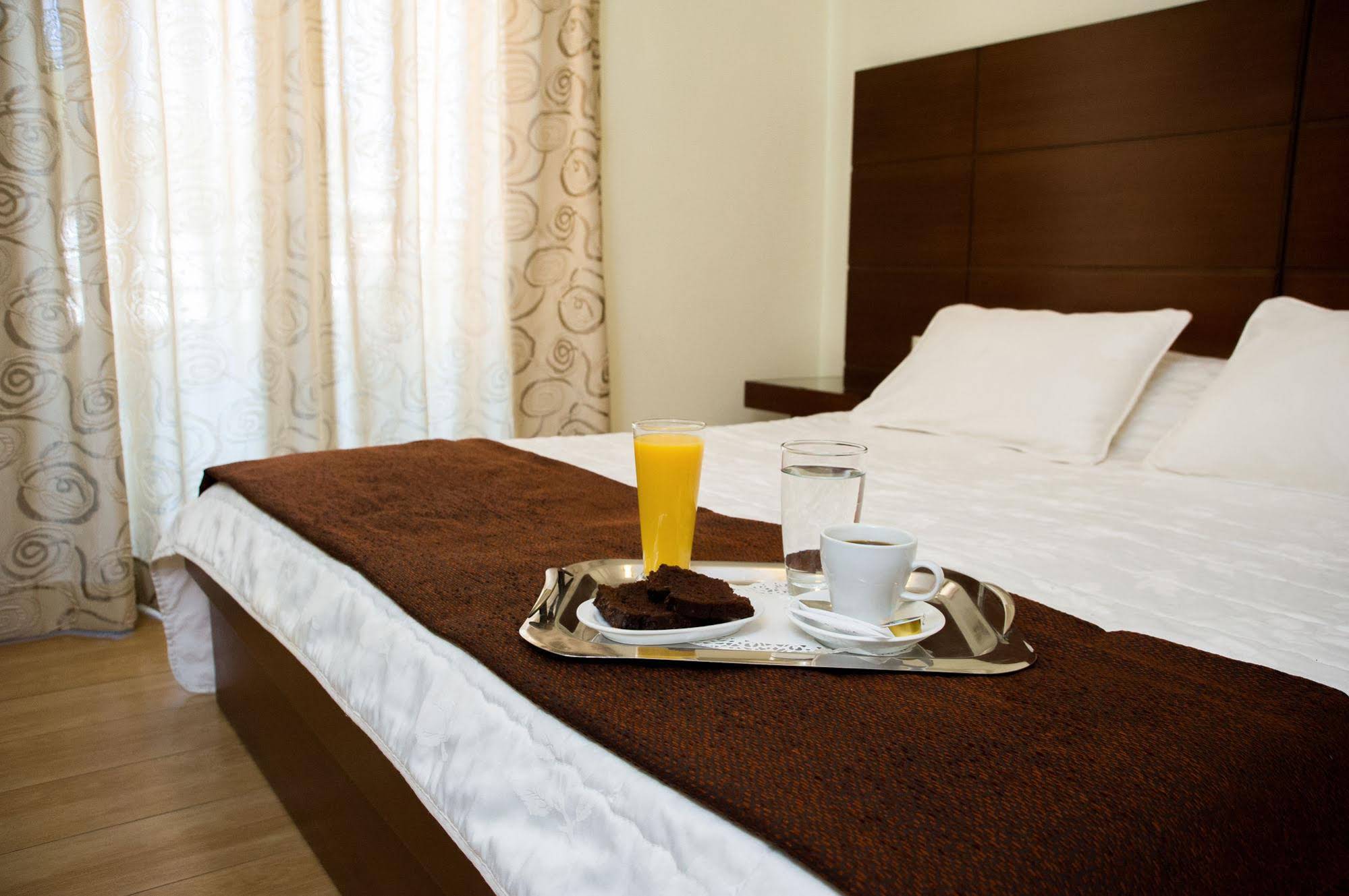 Olympion Hotel