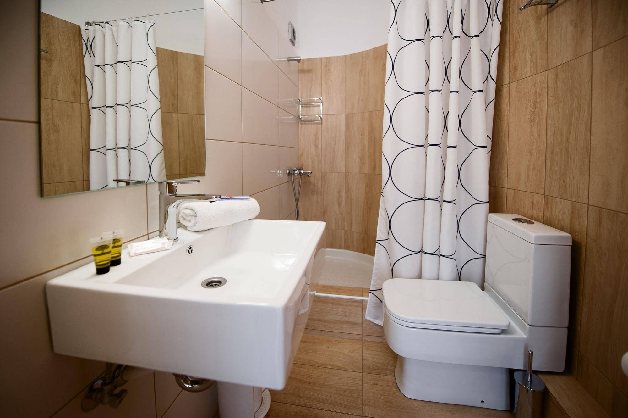 Olympion Hotel