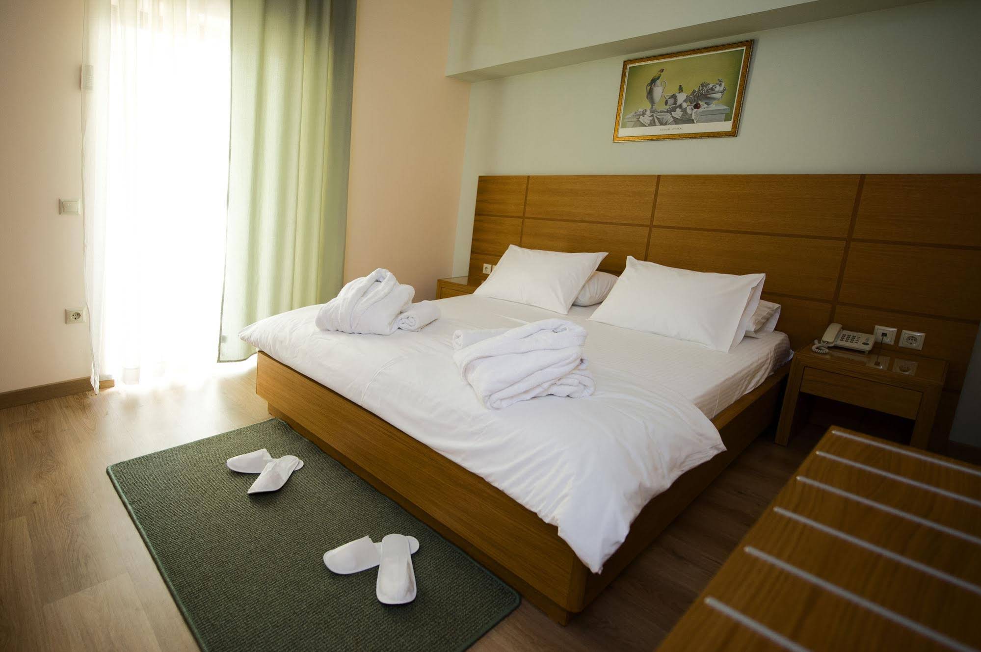 Olympion Hotel